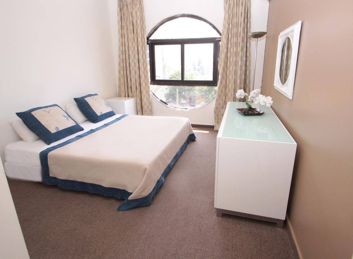Residence De France Dbayeh Ruang foto